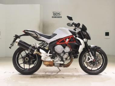 Mv Agusta Brutale 800a