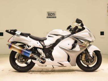 Suzuki Hayabusa