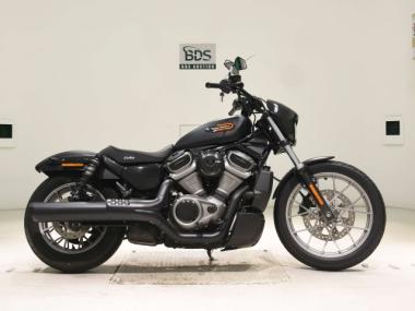 Harley-Davidson RH975S