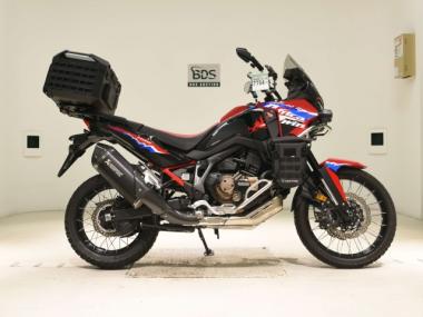 Honda CRF1100L Africa Twin D