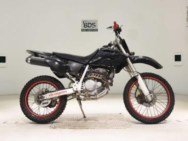 Honda XR250
