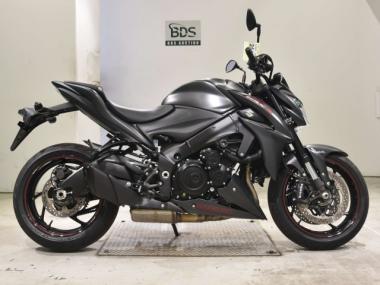 Suzuki Gsx-S1000