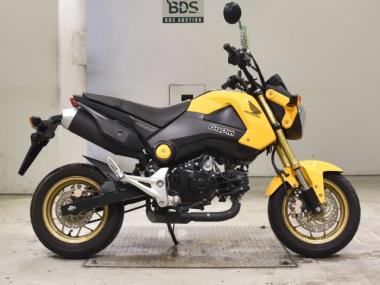 Honda Grom