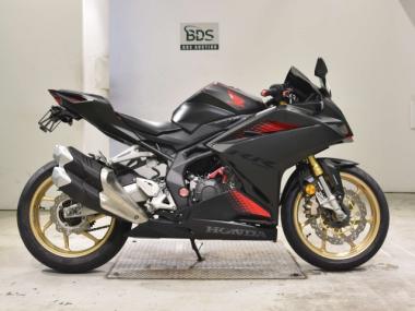 Honda CBR250RR A
