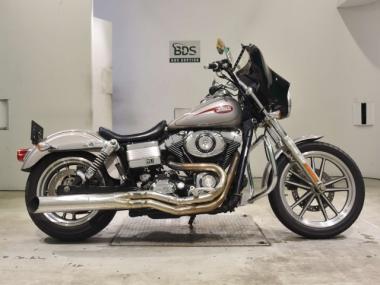 Harley-Davidson Fxdl1580