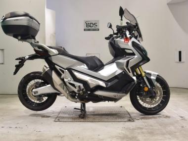 Honda X-ADV750