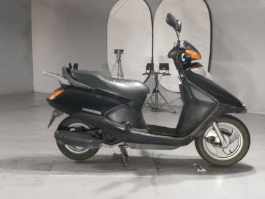 Honda Spacy100