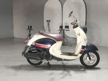 Yamaha Vino