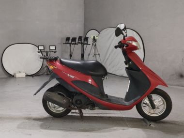 Suzuki Address V50