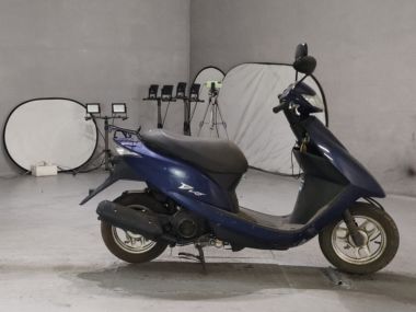 Honda Dio
