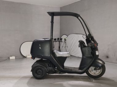Honda Gyro