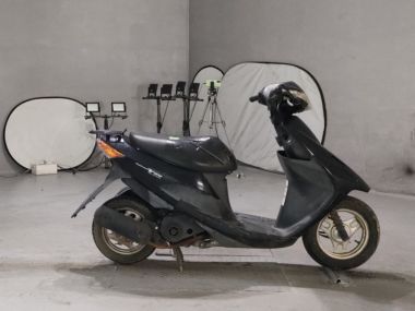 Suzuki Address V50