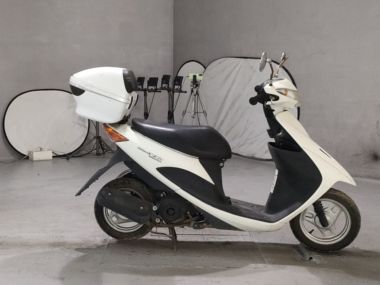 Suzuki Address V50
