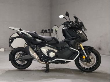 Honda X-Adv
