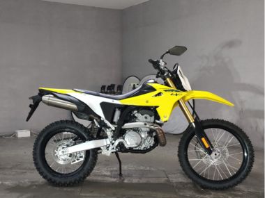 Suzuki Dr-Z4S