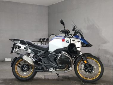 BMW R1300GS Adventure Asa
