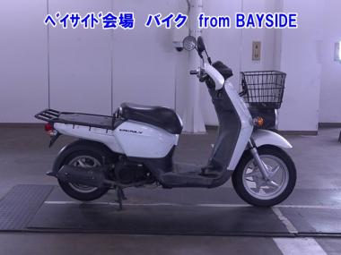 Honda Benly110