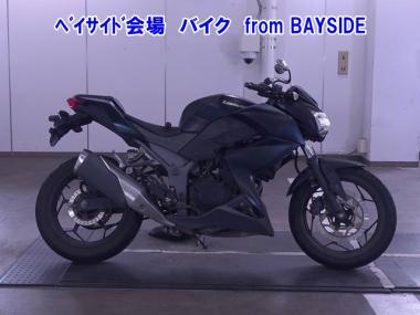 Kawasaki Z250