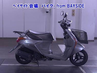 Suzuki Let's5