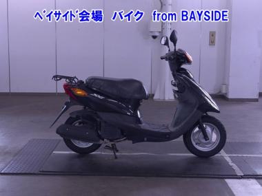 Yamaha Jog