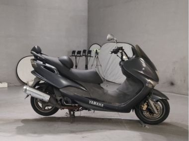 Yamaha Majesty 125