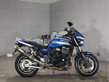Kawasaki ZRX1200