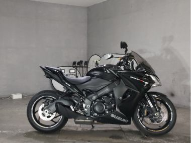 Suzuki Gsx-S1000F