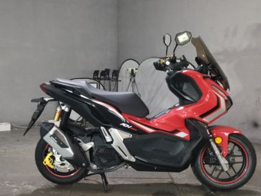 Honda ADV150