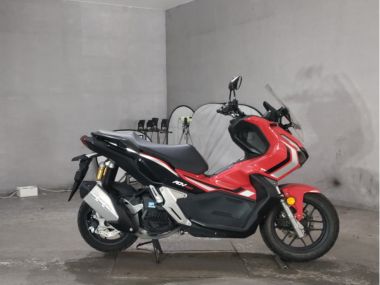 Honda ADV150