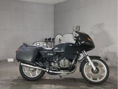 BMW R80