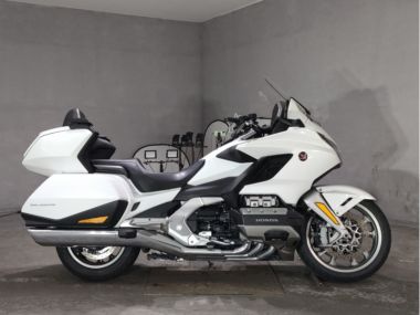 Honda GL1800 Tour