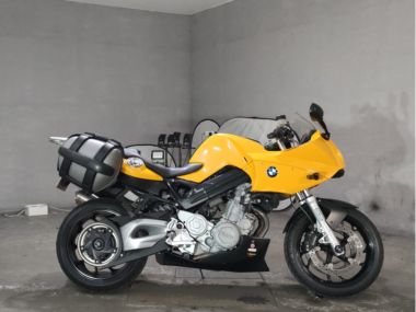 BMW F800S