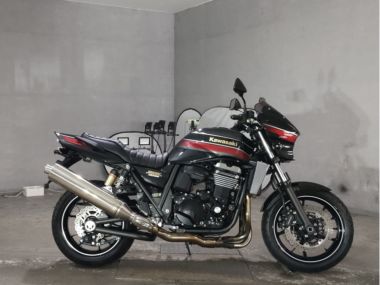 Kawasaki ZRX1200