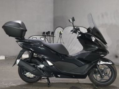 Honda PCX160