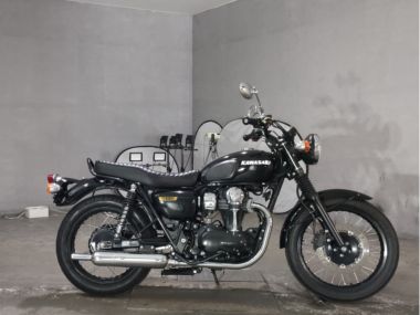 Kawasaki W800