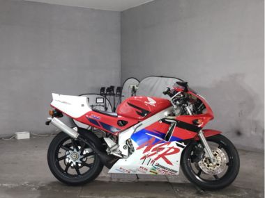 Honda NSR250R
