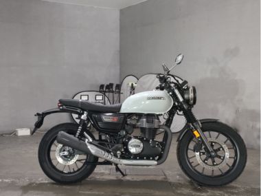 Honda GB350S