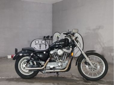 Harley-Davidson XL1200S