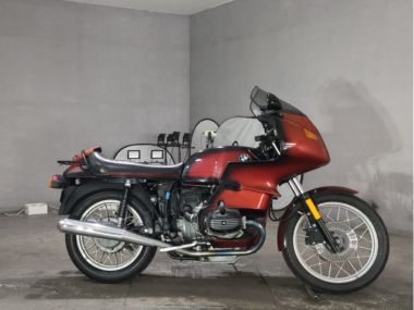 BMW R100RS