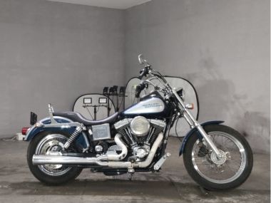 Harley-Davidson Fxdl1450