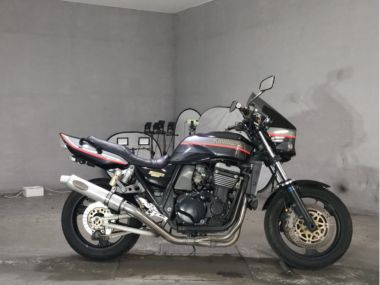 Kawasaki ZRX1100