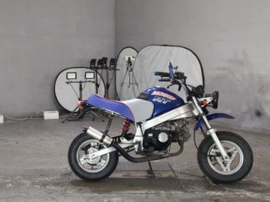 Honda Monkey
