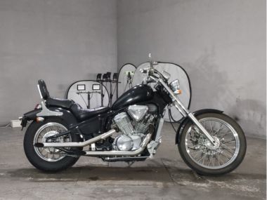 Honda Steed400