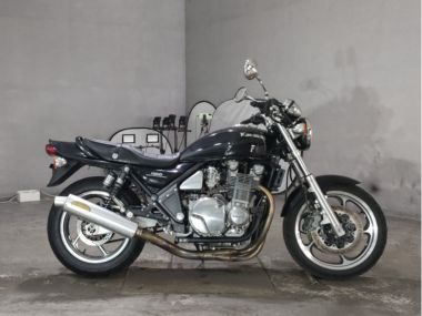 Kawasaki Zephyr1100