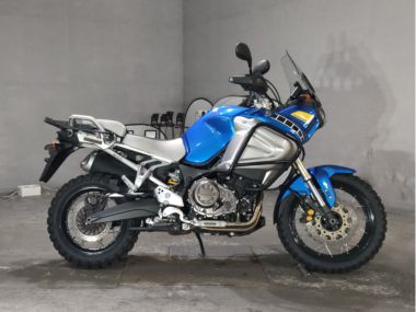 Yamaha XTZ1200 Super Tenere