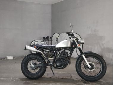 Yamaha TW200