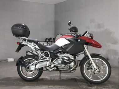 BMW R1200GS