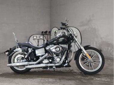 Harley-Davidson Fxdl1580
