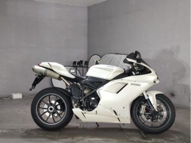 Ducati 1198