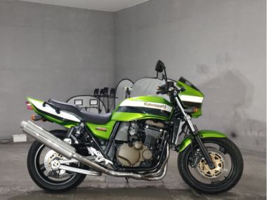 Kawasaki ZRX1200R